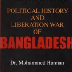 Political History And Liberation War Of Bangladesh