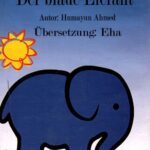 Der Blaue Elefant