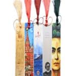 Beautiful Bookmark (1 Set 5 pcs)