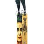 Frida Kahlo Bookmark