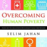 Overcoming Human Poverty