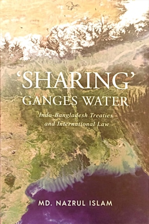 Sharing Ganges Water