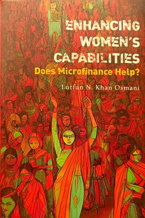 Enhancing Women's Capabilities