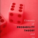 Elements Of probability Theory And Its Applications