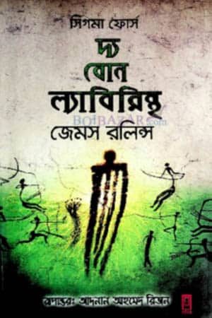 দ্য বোন ল্যাবিরিন্থ