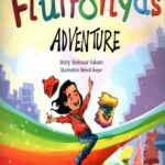 Fluffonya's Adventure