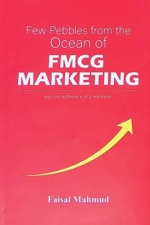 Few Pebbles from the Ocean of FMCG Marketing