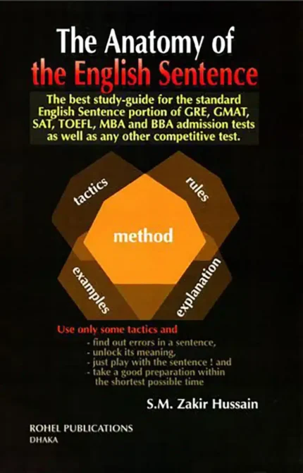 The-Anatomy-of-the-english-Sentence