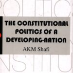 The Constitutional Politics Of A Developing Nation