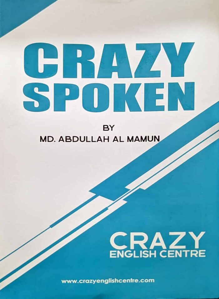 Crazy-Spoken